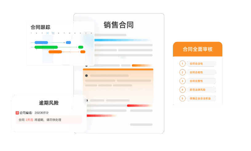 企业合同ai智能审核 {{brizy_dc_image_alt imageSrc=